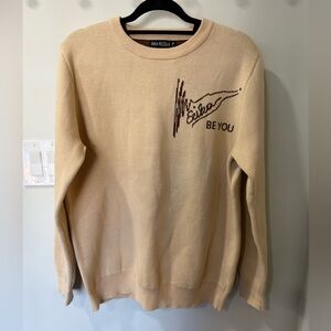 • Erika Pezzella Sweater •